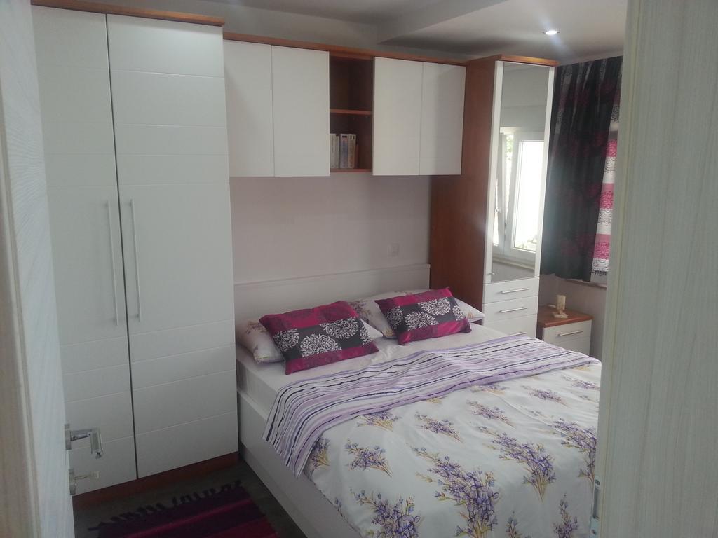 Apartment Koric Opatija Quarto foto