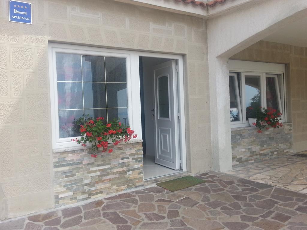 Apartment Koric Opatija Quarto foto